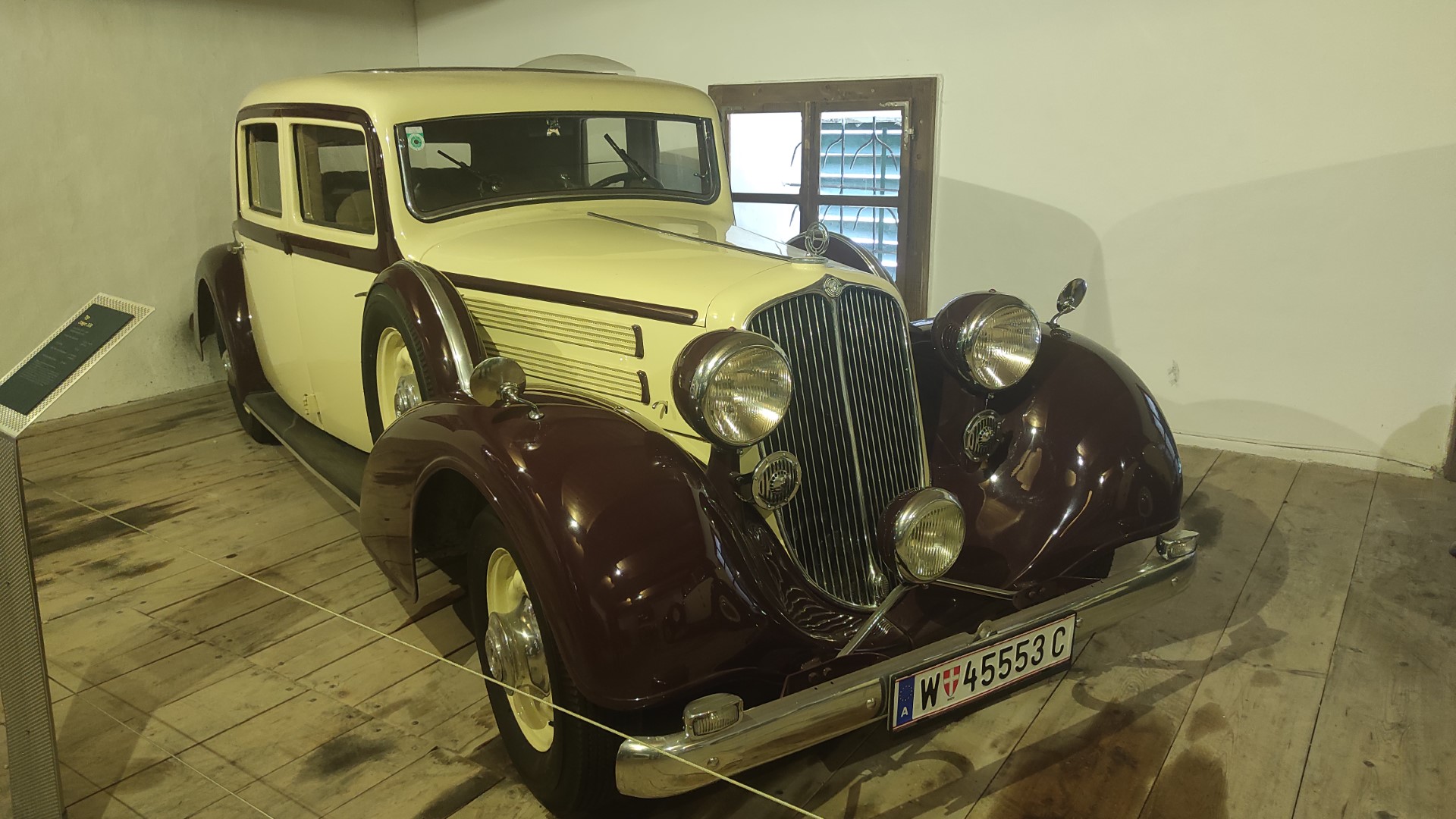 Frhjahrsausfahrt 2024 3.Tag